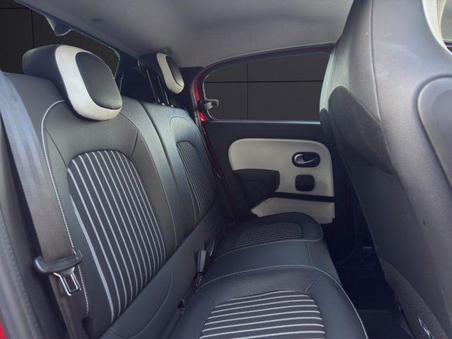 RENAULT Twingo Electric Intens