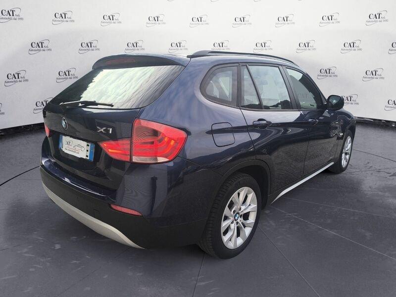 BMW X1 X1 xDrive20d