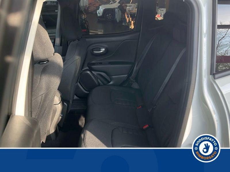 Jeep Renegade 1.5 Benzina MHEV North Star MY25