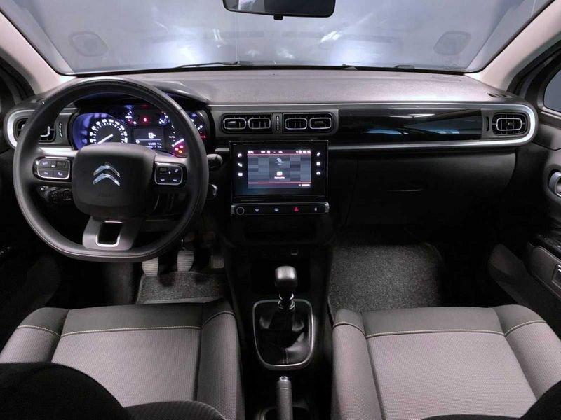 Citroën C3 PureTech 110 S&S Shine