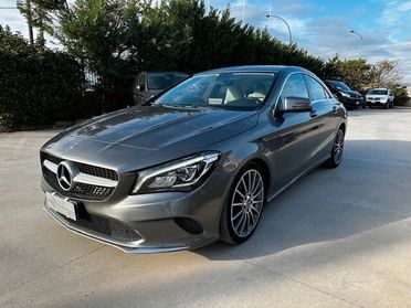 Mercedes-benz CLA 200 CLA 200 d Automatic Sport