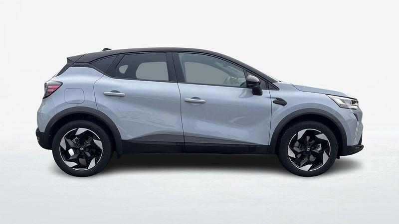 Renault Captur NUOVO techno full hybrid E-Tech 145 cv