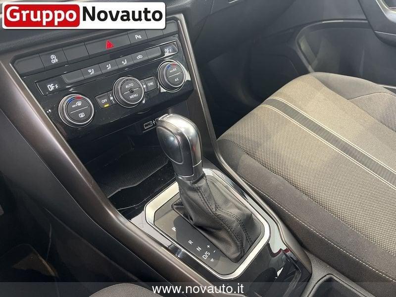 Volkswagen T-Roc T-Roc 1.5 TSI ACT DSG Style BlueMotion Technology