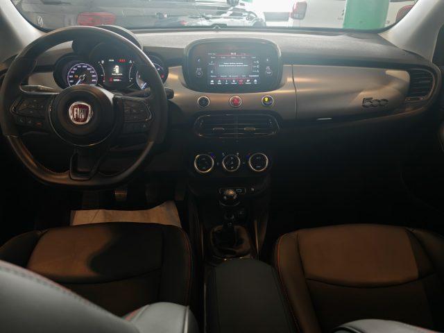 FIAT 500X 1.3 MultiJet 95 CV Sport