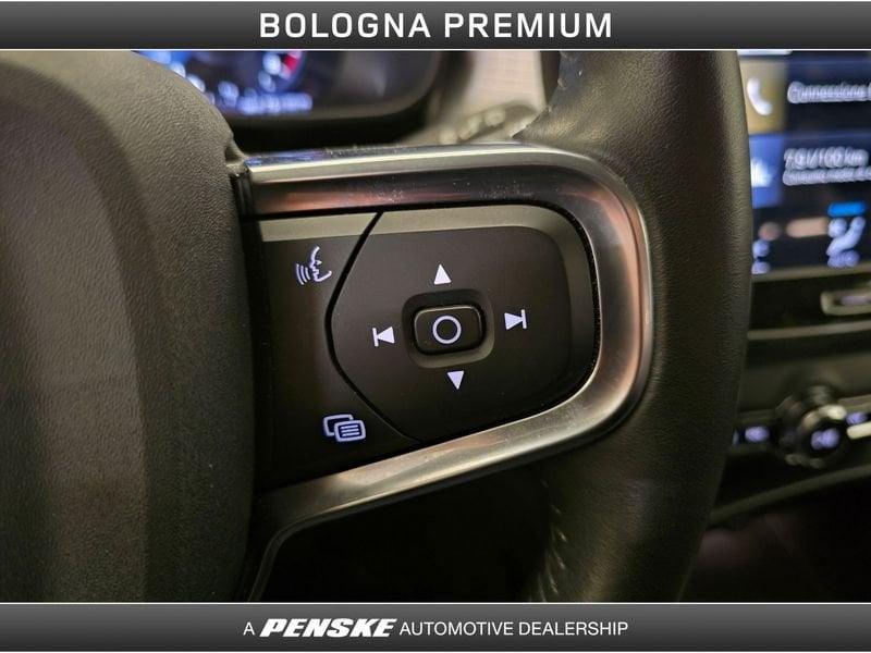 Volvo XC40 XC40 T2 Geartronic Momentum N1