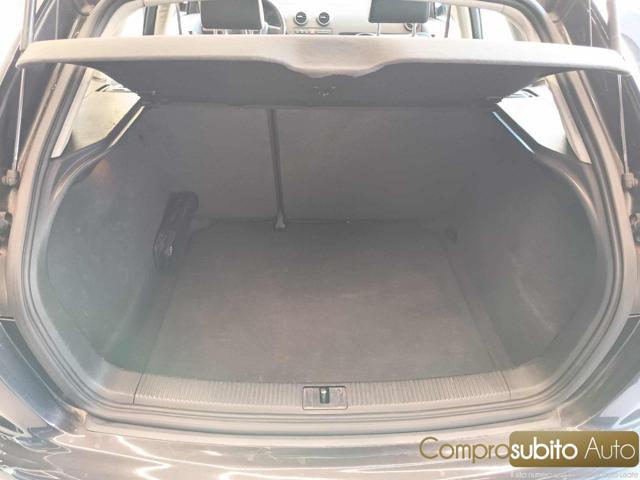 AUDI A3 2.0 TDI 170 CV F.AP. Attraction