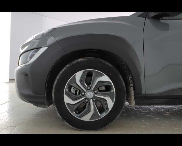 HYUNDAI Kona HEV 1.6 DCT XLine