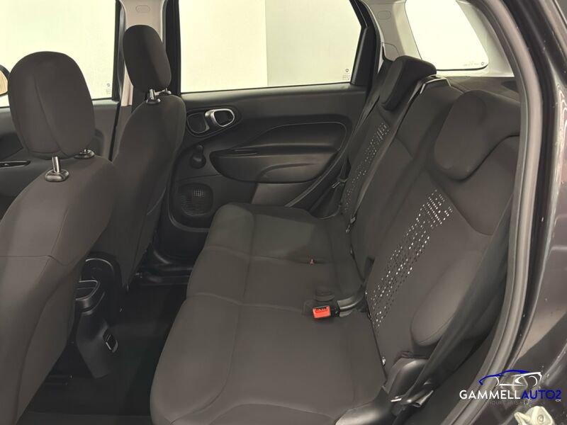 FIAT 500L 500L 1.3 Multijet 95 CV Cross