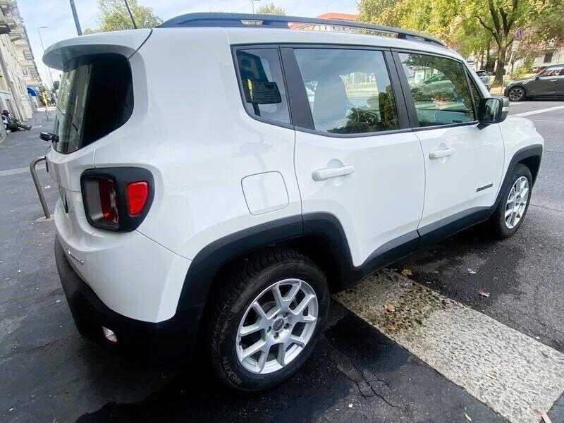 Jeep Renegade 1.0 T3 Longitude 2WD PREZZO REALE