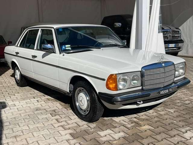 Mercedes-Benz 200 MERCEDES-BENZ 200**ASI**PERFETTA**GOMME NUOVE