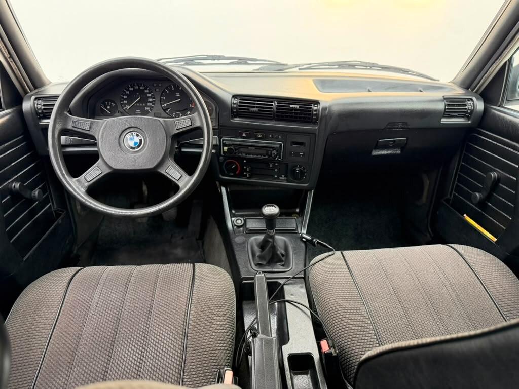 Bmw 318 318i 4 porte