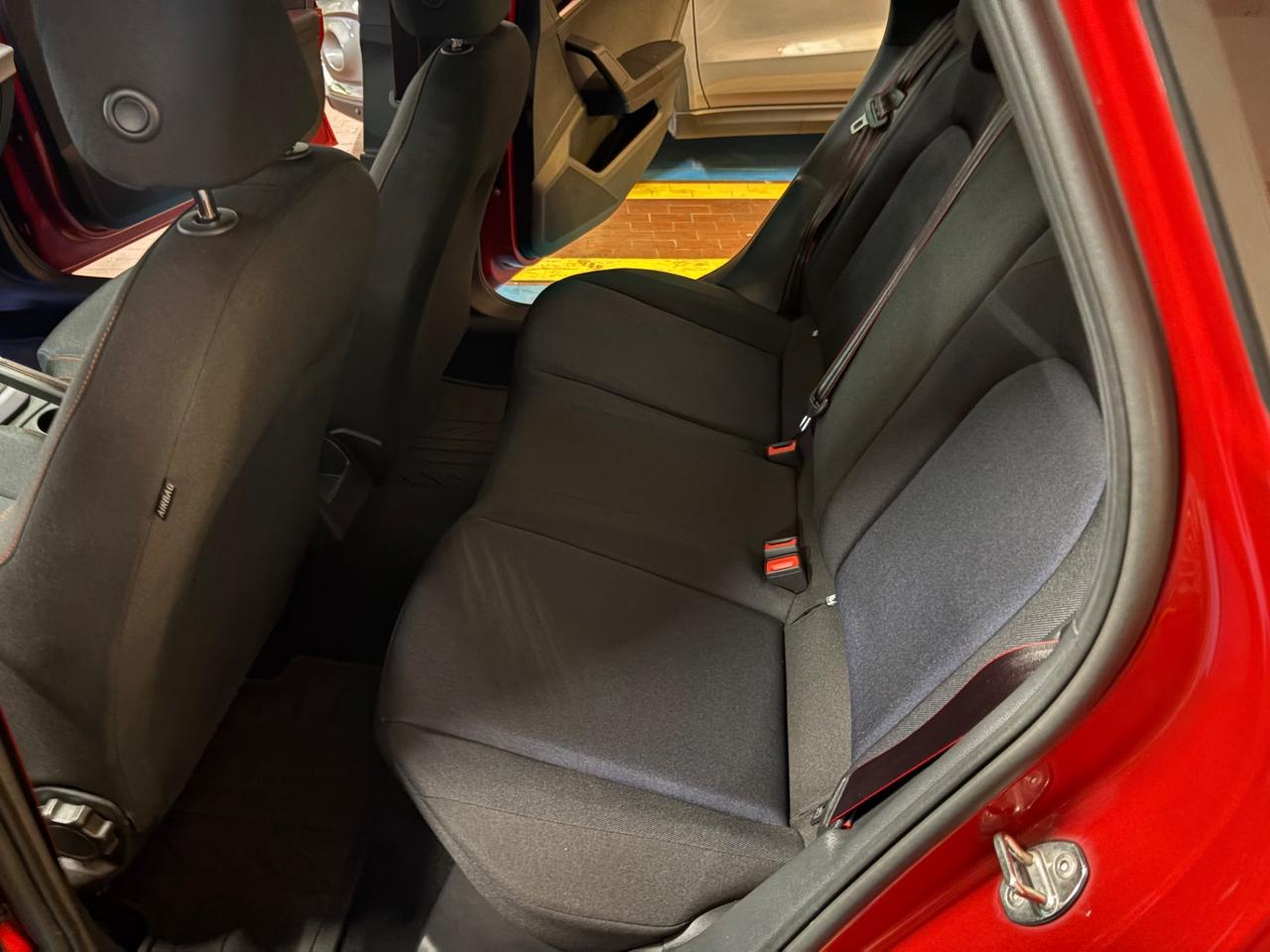Seat Arona 1.0 EcoTSI FR