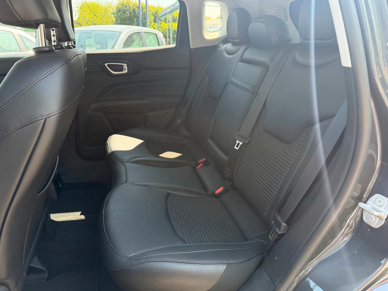 Jeep Compass 1.3 Turbo T4 190 CV PHEV AT6 4xe Limited PREZZO REALE