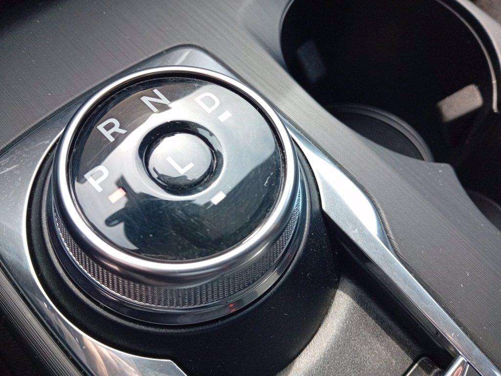 FORD Kuga full hybrid ST-Line 2wd Automatica del 2022