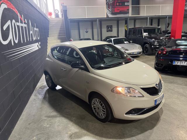 LANCIA Ypsilon 1.2 69 CV 5 porte Platinum