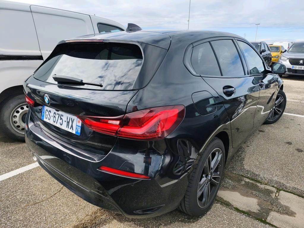 BMW 118i 136CV SPORT EDITION *12/2023