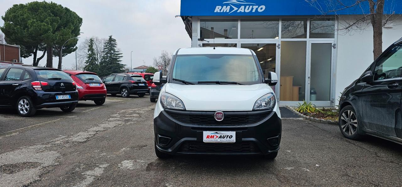 Fiat Doblo Doblò 1.6 MJT 105CV Combi N1 SX