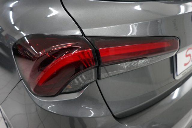 FIAT Tipo 1.6 Mjt S&S 5 porte Business Ufficiale Italia Cert