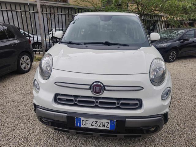 FIAT 500L 1.4 95 CV S&S Cross no vincolo finanz !!!! !!!!