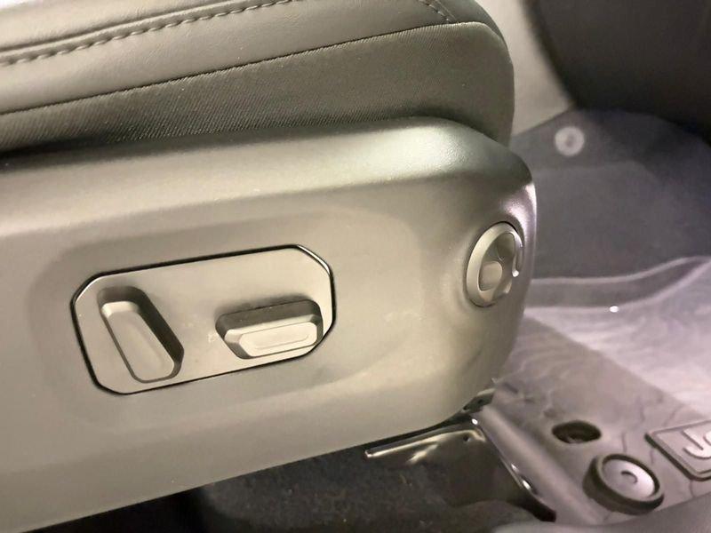 Jeep Wrangler Wrangler Unlimited 2.0 Turbo Rubicon