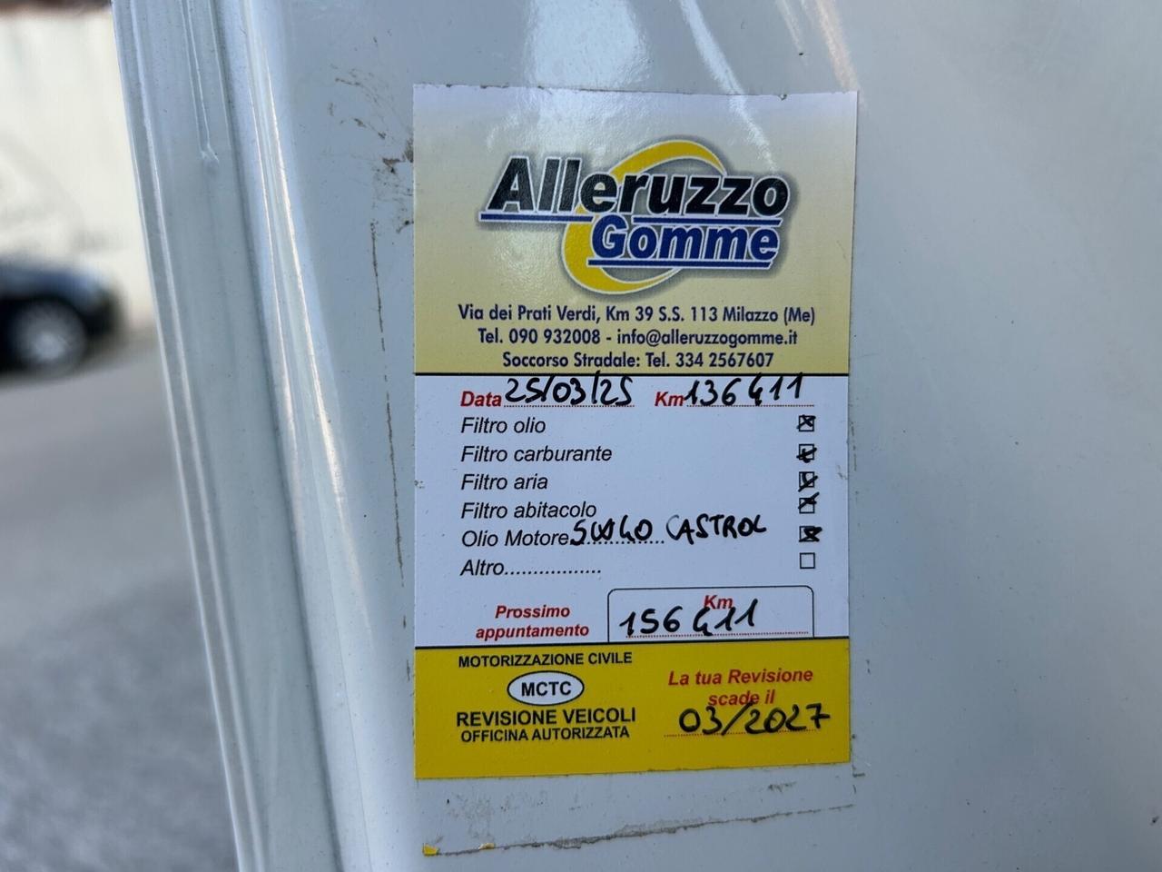 Dacia Duster 1.5 dCi unico proprietario !!!