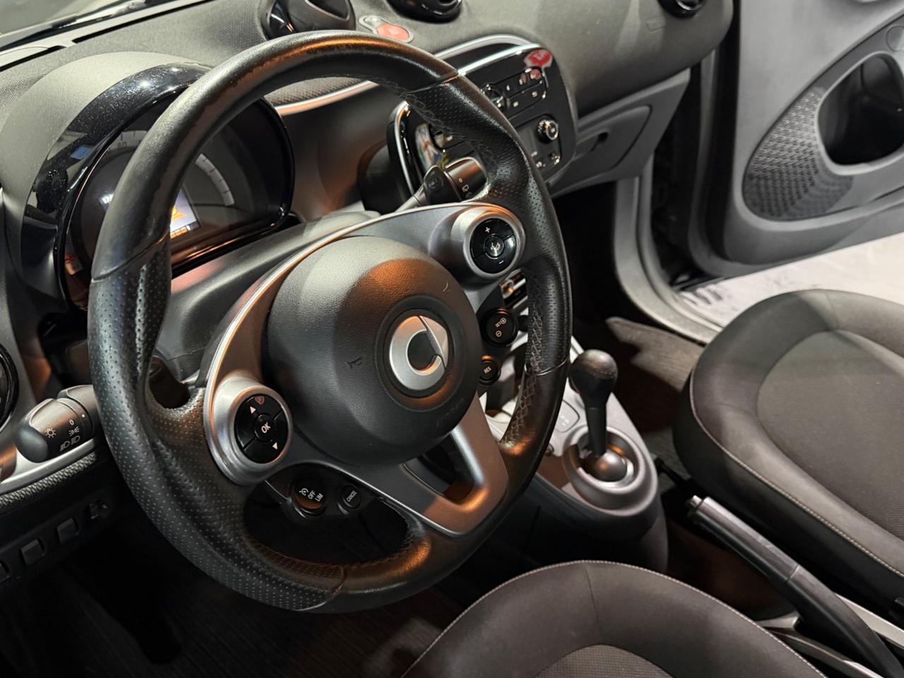 Smart ForTwo 70 1.0 twinamic Prime