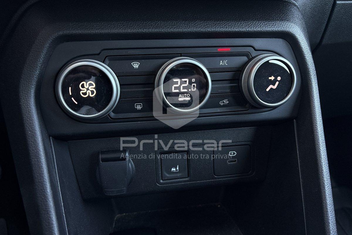 DACIA Sandero Stepway 1.0 TCe Eco-G Extreme Up