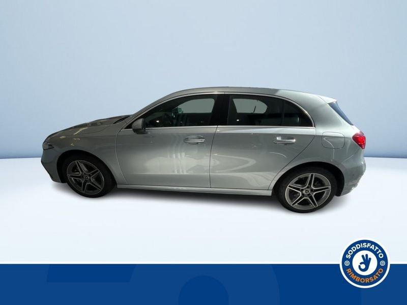 Mercedes-Benz Classe A 250e EQ-Power Automatic AMG Line Advanced Plus Digital Edition