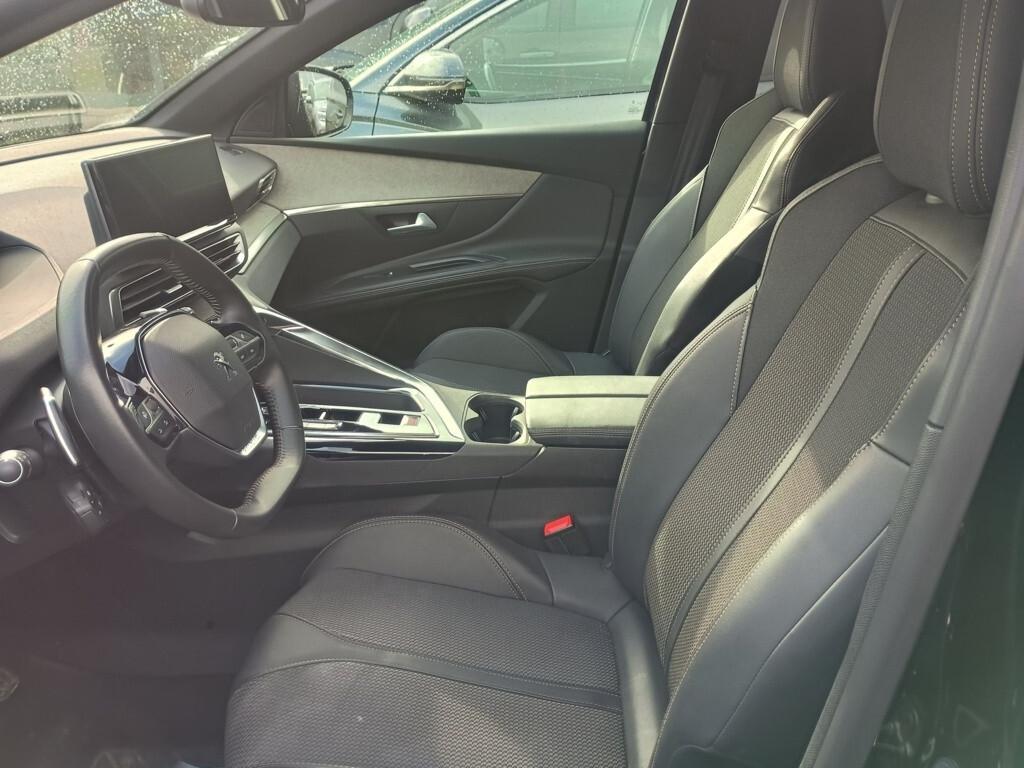 Peugeot 5008 1.5 BlueHDi 130cv EAT8 Active Pack