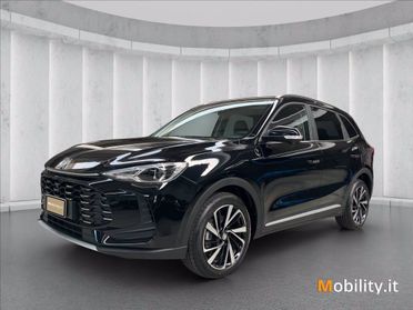 MG ZS 1.5 hybrid+ Luxury auto del 2025