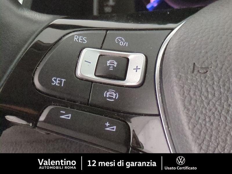 Volkswagen Tiguan 1.5 TSI R-LINE ACT BlueMotion Technology