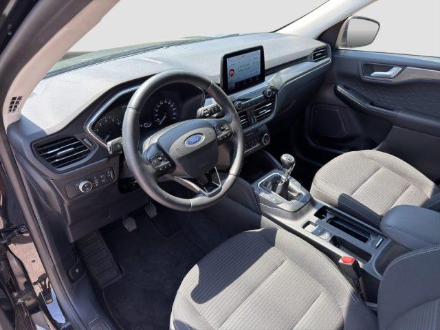 FORD Kuga Kuga 1.5 EcoBoost 150 CV 2WD Titanium