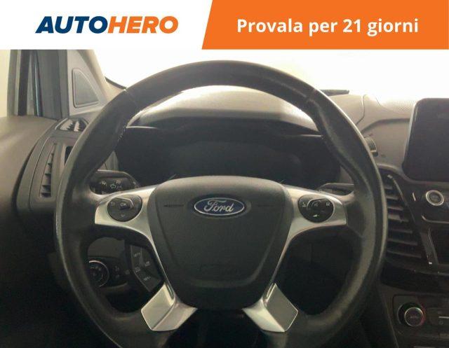 FORD Grand C-Max Gran Tourneo Connect 1.5 TDCi 120 CV Titanium