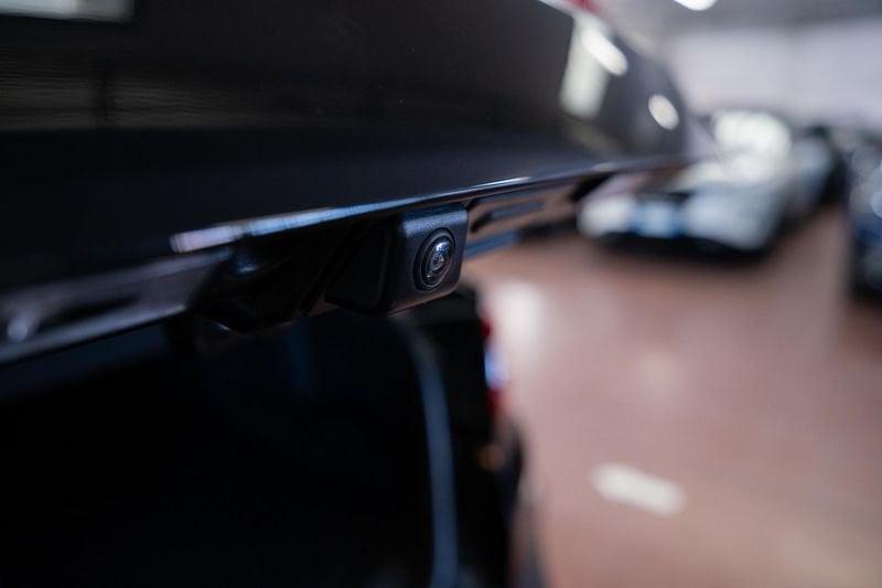 Renault Arkana 1.6 E-Tech full hybrid R.S. Line Fast Track 145cv