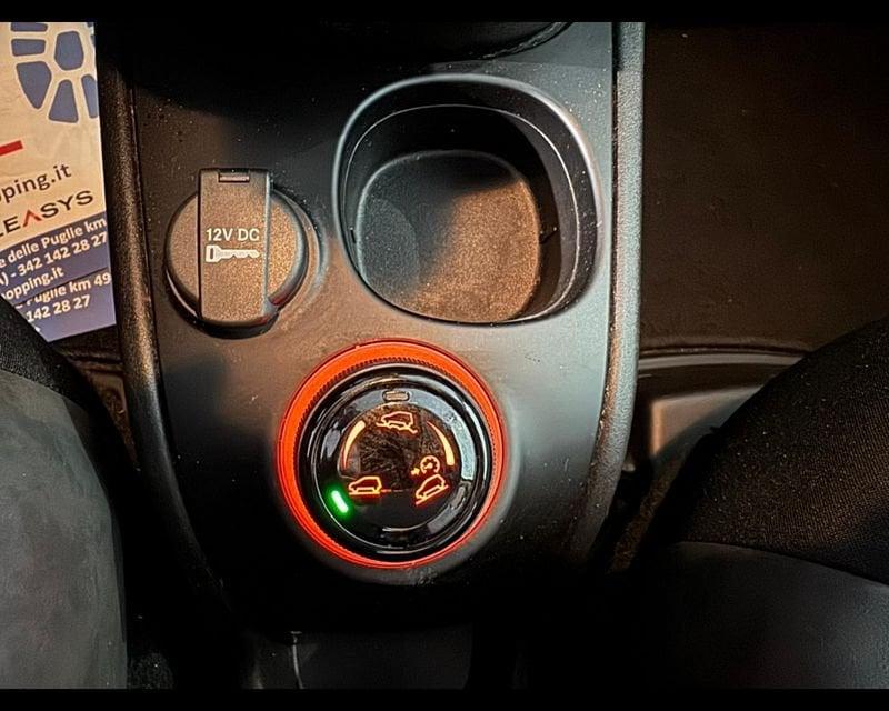 FIAT Panda Cross 0.9 TwinAir Turbo S&S 4x4