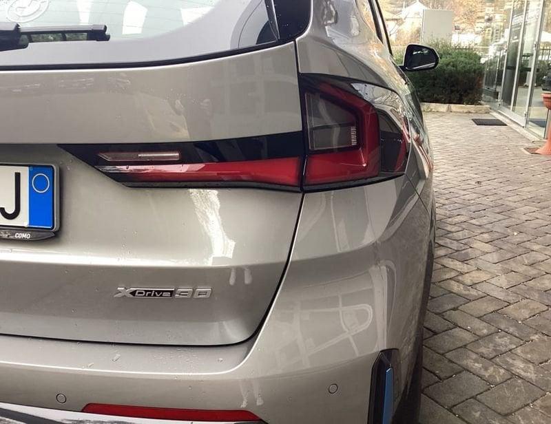 BMW X1 i i xDrive30