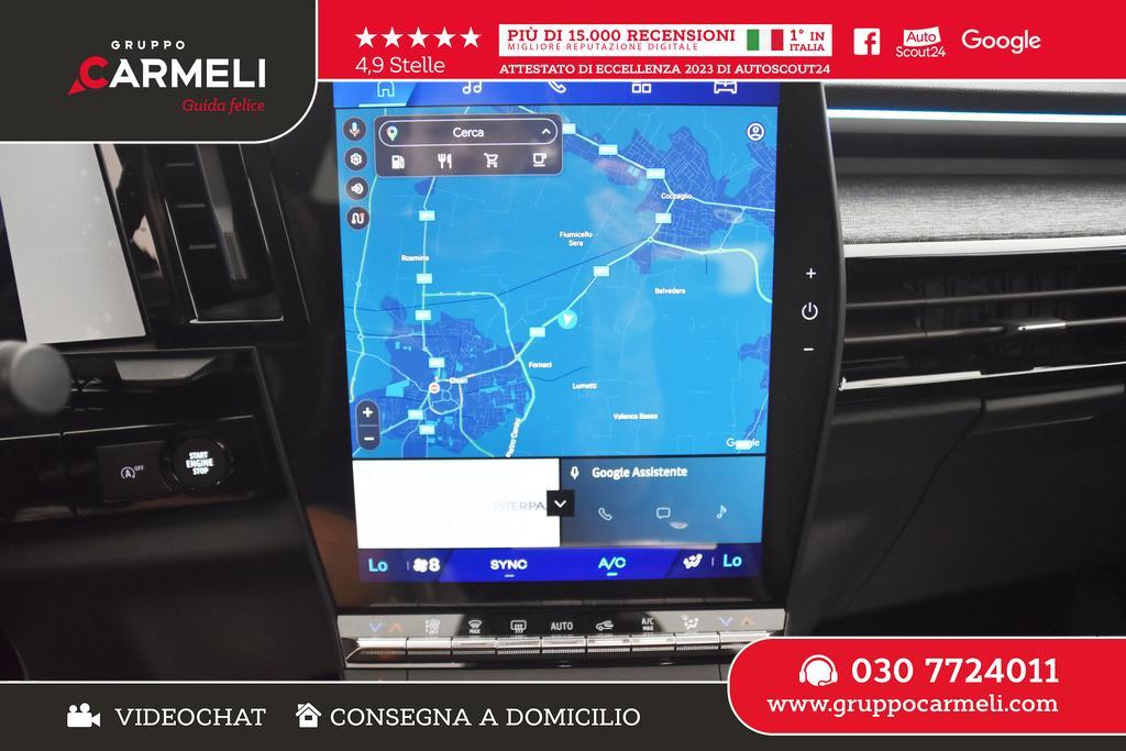 Renault Austral 1.3 mild hybrid Techno Auto