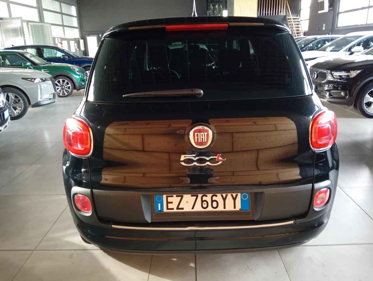 Fiat 500L 1.4 95 CV Lounge NEOPATENTATI