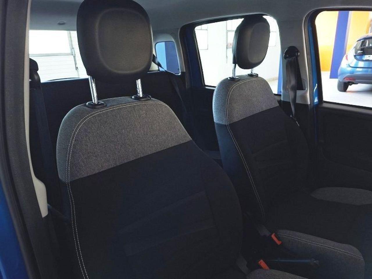 Fiat Panda 1.0 FireFly S&S Hybrid City Cross