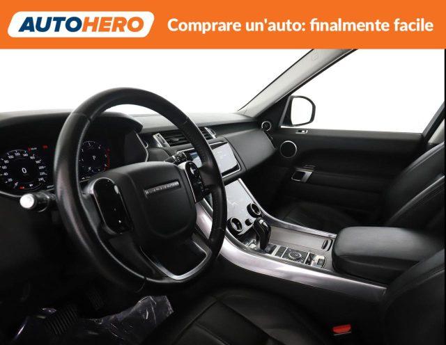 LAND ROVER Range Rover Sport 3.0 SDV6 249 CV HSE