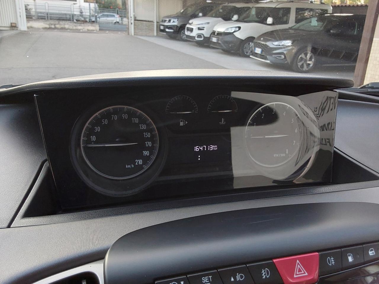 Lancia Ypsilon 0.9 TwinAir 85 CV Metano Ecochic Gold