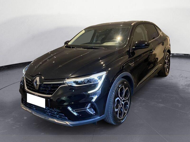 Renault Arkana Arkana Hybrid E-Tech 145 CV Intens