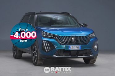 Peugeot 2008 1.2 Hybrid 145CV GT e-DCS6