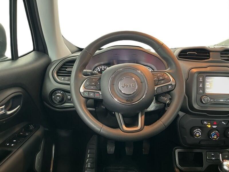 Jeep Renegade 2019 1.0 t3 Longitude 2wd