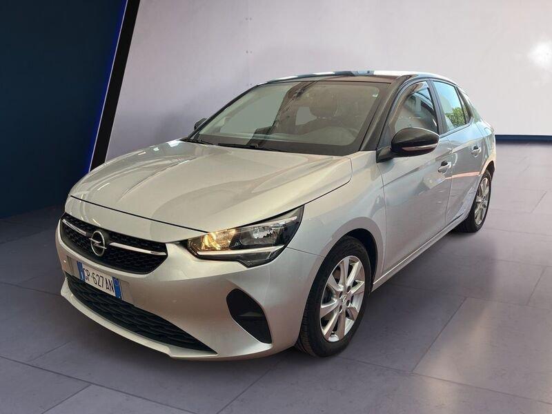 Opel Corsa VI 2020 1.2 Edition 75cv