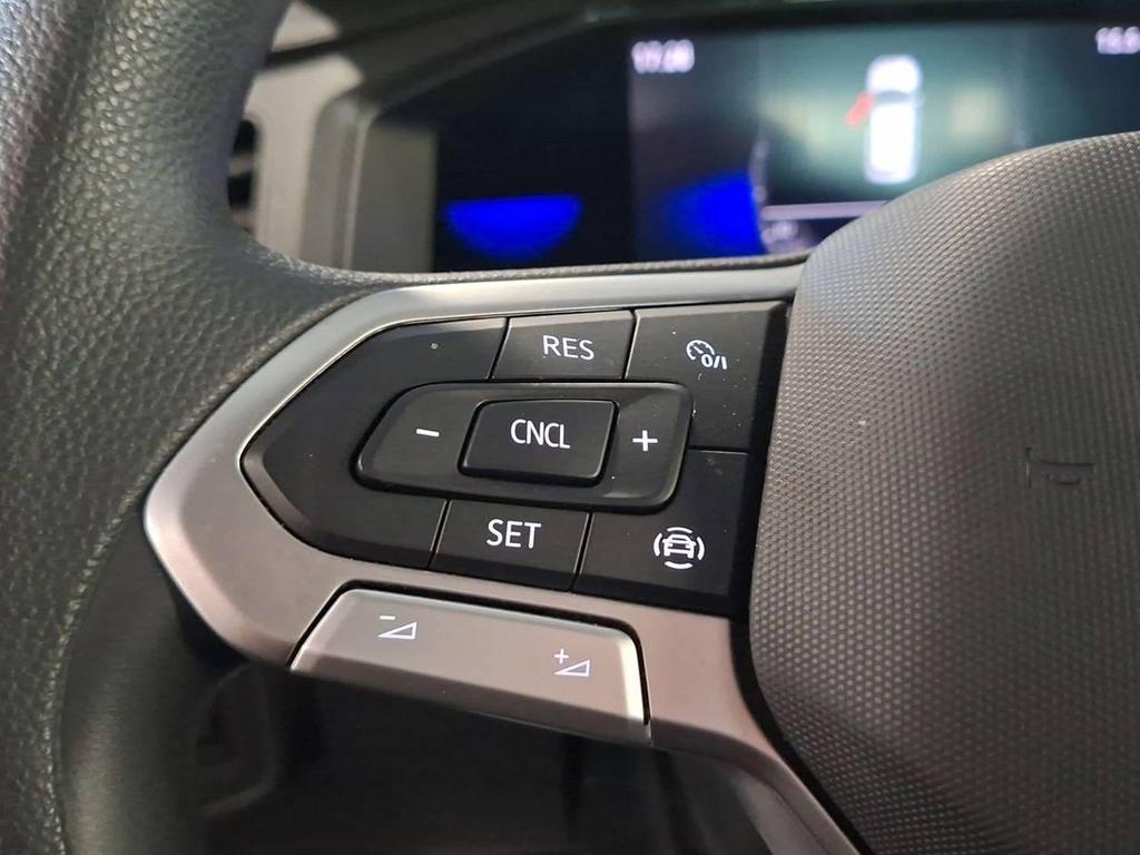 Volkswagen Polo 1.0 EVO