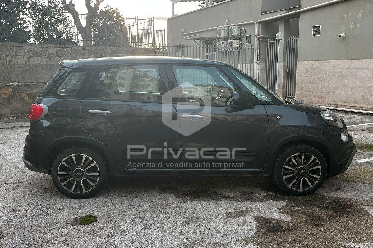 FIAT 500L 1.3 Multijet 95 CV Dualogic City Cross