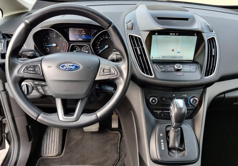 Ford C-Max 1.5 TDCi 120CV Powershift Start&Stop Business
