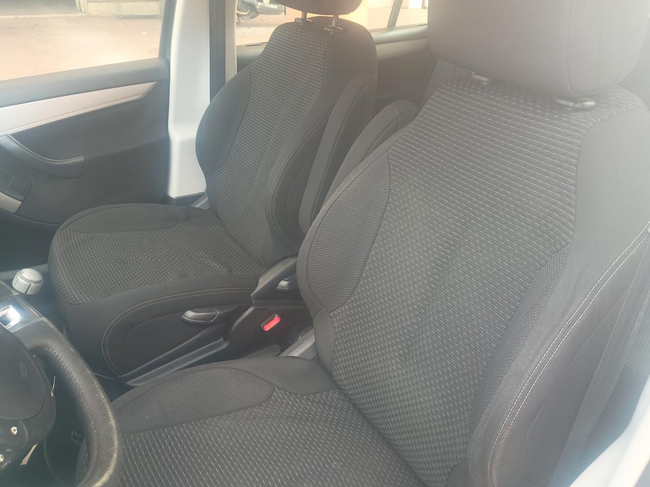 Citroen C4 Grand Picasso 1.6 HDi 110 FAP Attraction