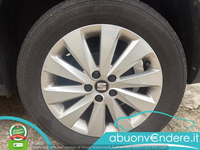 SEAT Arona 1.6 TDI 95 CV Style UNICO PROPRIETARIO